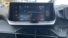 Peugeot 208 1.2 PureTech 100 Allure Premium 5dr Petrol Hatchback